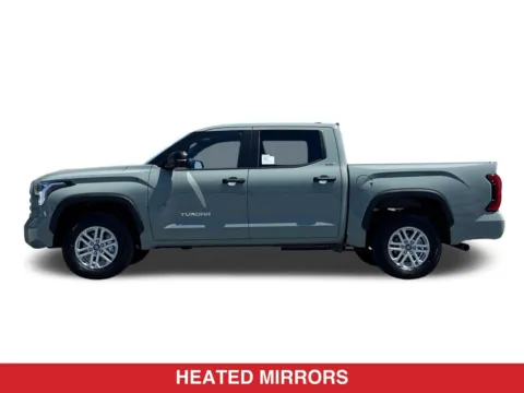 Black 2026 Toyota Tundra SR5 for sale in San Diego, CA