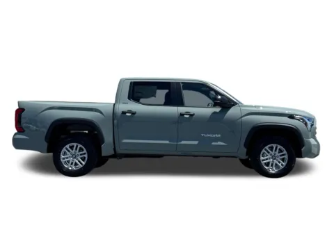 Another view of 2026 Toyota Tundra SR5 for sale in San Diego, CA at Mossy Toyota