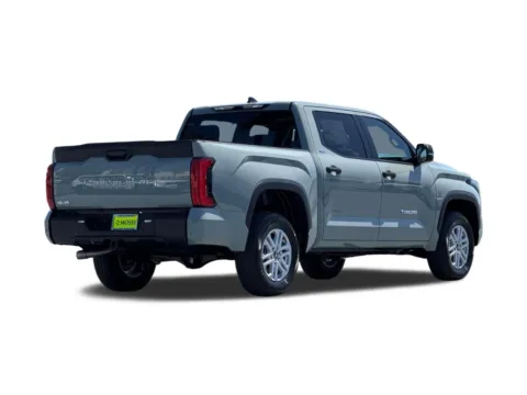 More photos of 2026 Toyota Tundra SR5 at Mossy Toyota, CA
