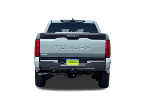 More photos of 2026 Toyota Tundra SR5 at Mossy Toyota, CA