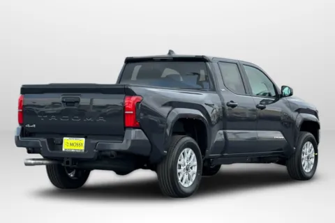 More photos of 2026 Toyota Tacoma SR5 at Mossy Toyota, CA