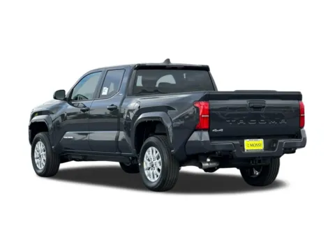 Another view of 2026 Toyota Tacoma SR5 for sale in San Diego, CA at Mossy Toyota