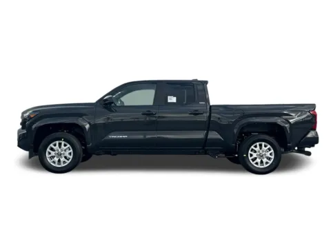 Photos of 2026 Toyota Tacoma SR5 for sale in San Diego, CA at Mossy Toyota