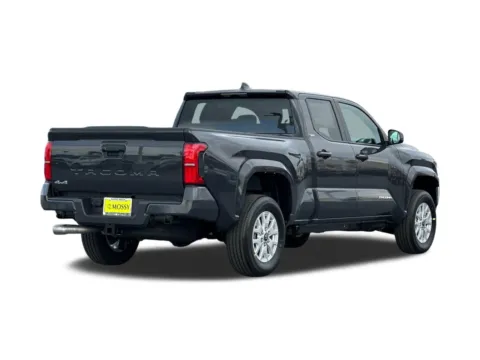 More photos of 2026 Toyota Tacoma SR5 at Mossy Toyota, CA
