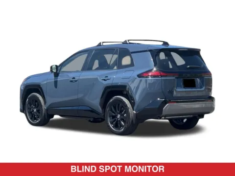 More photos of 2026 Toyota RAV4 Plug-In Hybrid SE at Mossy Toyota, CA