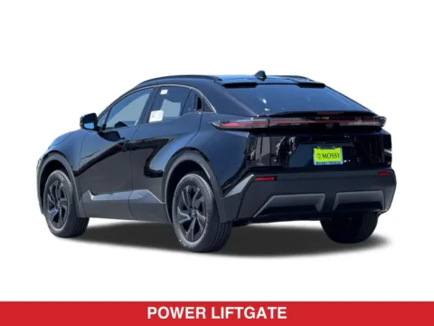 More photos of 2026 Toyota C-HR SE at Mossy Toyota, CA
