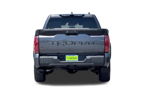 More photos of 2026 Toyota Tundra Hybrid TRD Pro at Mossy Toyota, CA