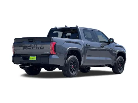 More photos of 2026 Toyota Tundra Hybrid TRD Pro at Mossy Toyota, CA