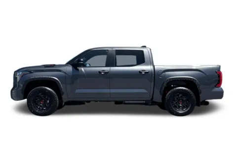Photos of 2026 Toyota Tundra Hybrid TRD Pro for sale in San Diego, CA at Mossy Toyota