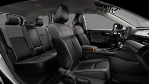 Photos of 2026 Toyota RAV4 Plug-In Hybrid Woodland for sale in San Diego, CA at Mossy Toyota