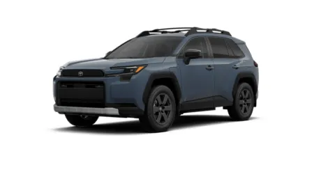 Black 2026 Toyota RAV4 Plug-In Hybrid Woodland for sale in San Diego, CA