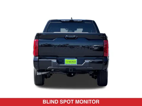 Another view of 2026 Toyota Tundra SR5 for sale in San Diego, CA at Mossy Toyota