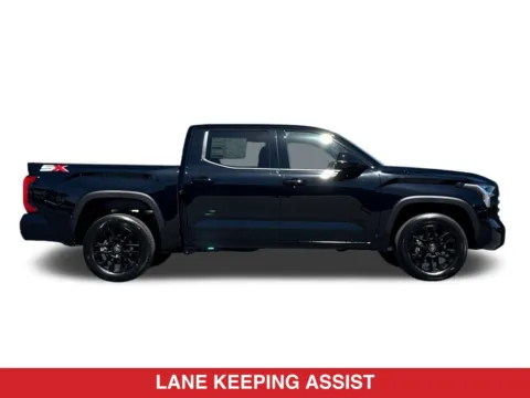 More photos of 2026 Toyota Tundra SR5 at Mossy Toyota, CA