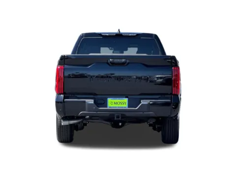 More photos of 2026 Toyota Tundra SR5 at Mossy Toyota, CA