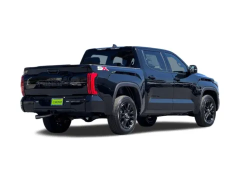 More photos of 2026 Toyota Tundra SR5 at Mossy Toyota, CA