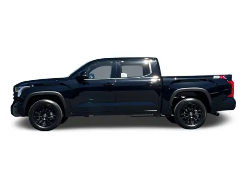 Photos of 2026 Toyota Tundra SR5 for sale in San Diego, CA at Mossy Toyota