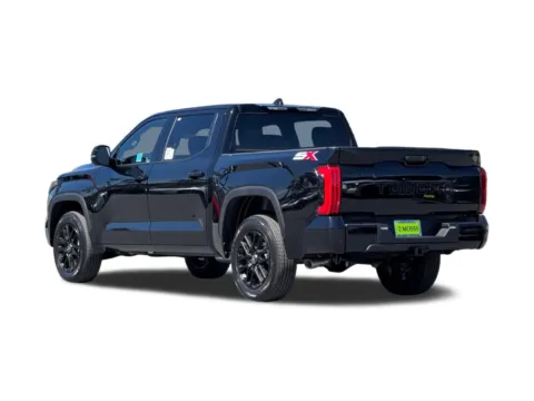 Another view of 2026 Toyota Tundra SR5 for sale in San Diego, CA at Mossy Toyota