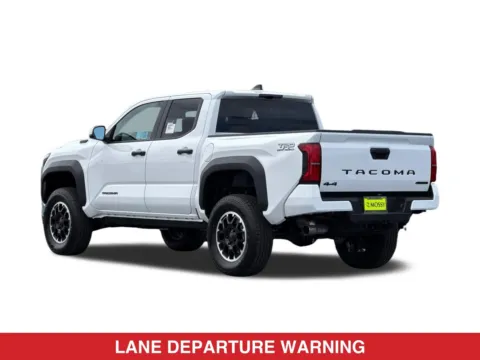 More photos of 2026 Toyota Tacoma Hybrid TRD Off Road at Mossy Toyota, CA