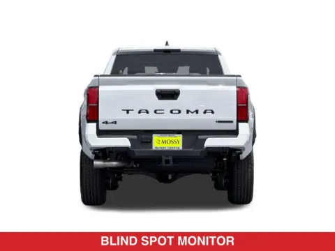 More photos of 2026 Toyota Tacoma Hybrid TRD Off Road at Mossy Toyota, CA