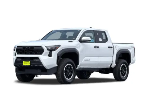 Unknown 2026 Toyota Tacoma Hybrid TRD Off Road for sale in San Diego, CA