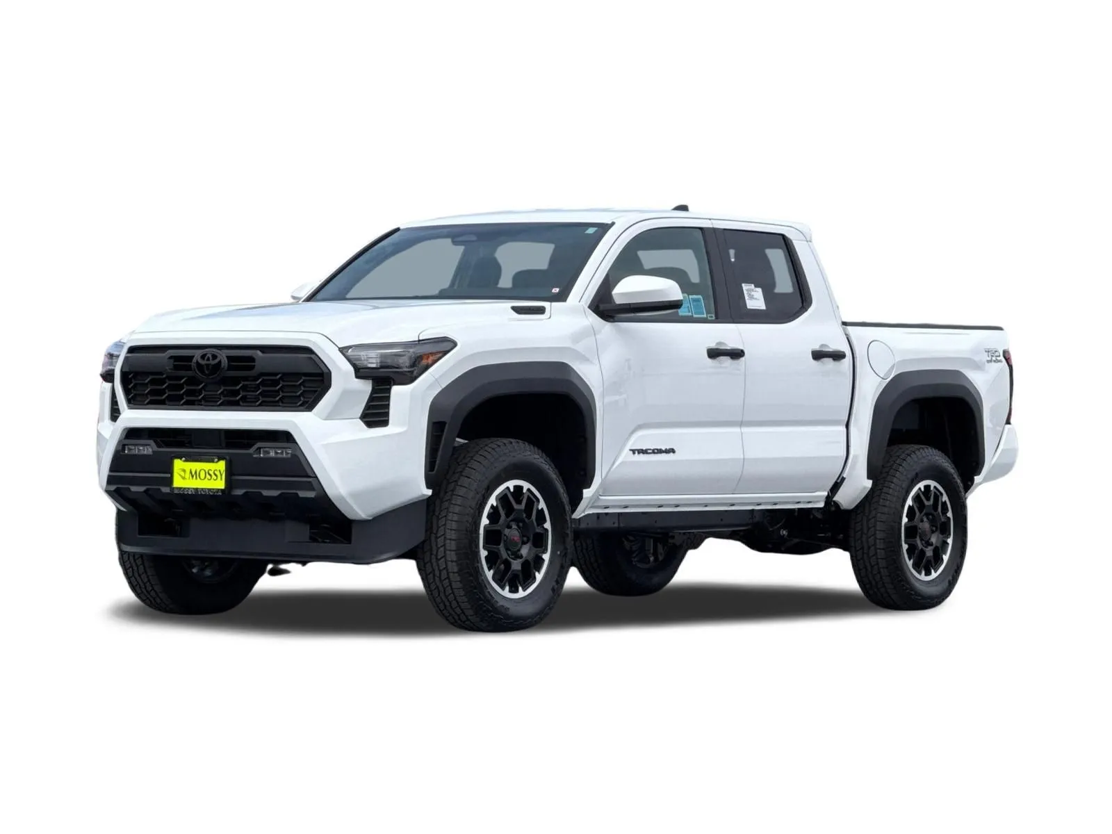 Unknown 2026 Toyota Tacoma Hybrid TRD Off Road for sale in San Diego, CA