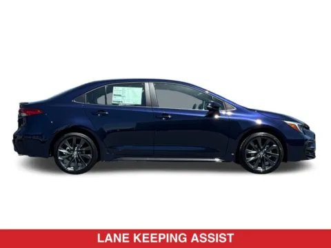 More photos of 2026 Toyota Corolla XSE at Mossy Toyota, CA