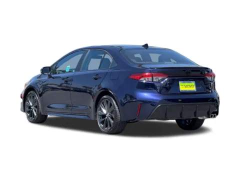 Another view of 2026 Toyota Corolla XSE for sale in San Diego, CA at Mossy Toyota