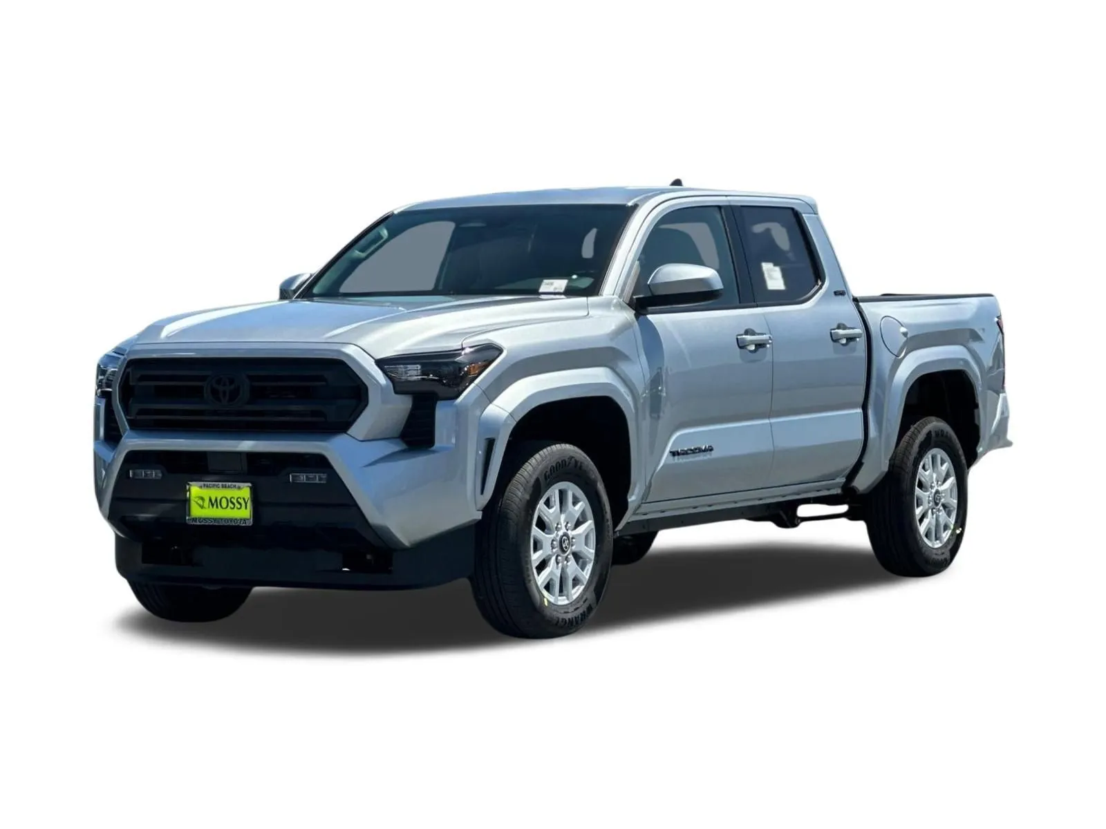 2026 Toyota Tacoma SR5 for sale in San Diego, CA