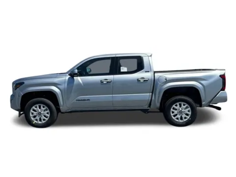 Photos of 2026 Toyota Tacoma SR5 for sale in San Diego, CA at Mossy Toyota