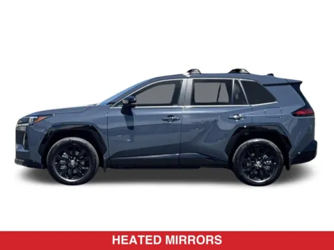 Photos of 2026 Toyota RAV4 Plug-In Hybrid SE for sale in San Diego, CA at Mossy Toyota