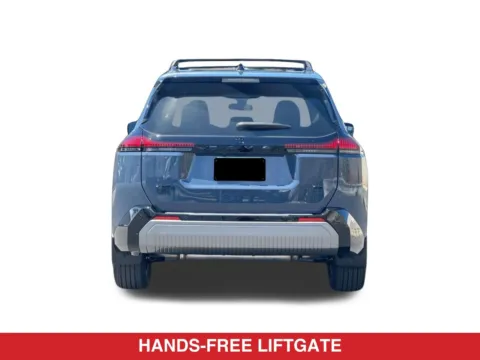 More photos of 2026 Toyota RAV4 Plug-In Hybrid SE at Mossy Toyota, CA