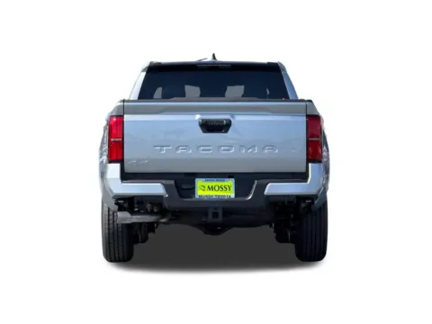 More photos of 2026 Toyota Tacoma SR5 at Mossy Toyota, CA
