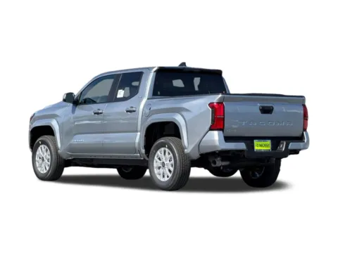 Another view of 2026 Toyota Tacoma SR5 for sale in San Diego, CA at Mossy Toyota