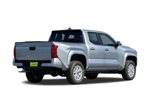 More photos of 2026 Toyota Tacoma SR5 at Mossy Toyota, CA