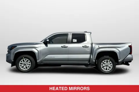 Black 2026 Toyota Tacoma SR5 for sale in San Diego, CA