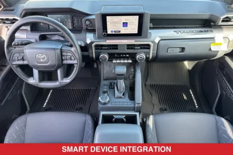 Black 2026 Toyota Tacoma SR5 for sale in San Diego, CA