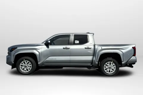 Photos of 2026 Toyota Tacoma SR5 for sale in San Diego, CA at Mossy Toyota