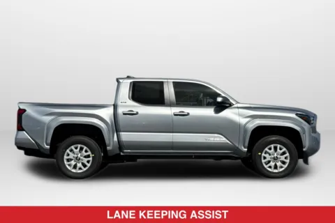 More photos of 2026 Toyota Tacoma SR5 at Mossy Toyota, CA