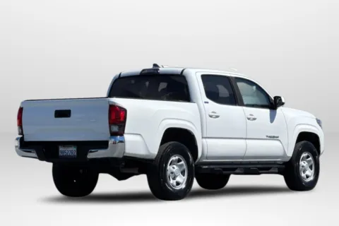 More photos of 2019 Toyota Tacoma SR5 at Mossy Toyota, CA