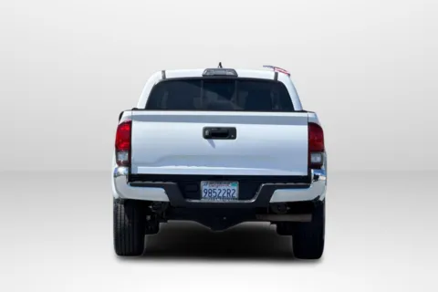 More photos of 2019 Toyota Tacoma SR5 at Mossy Toyota, CA