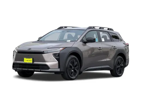 Unknown 2026 Toyota bZ Woodland Premium for sale in San Diego, CA