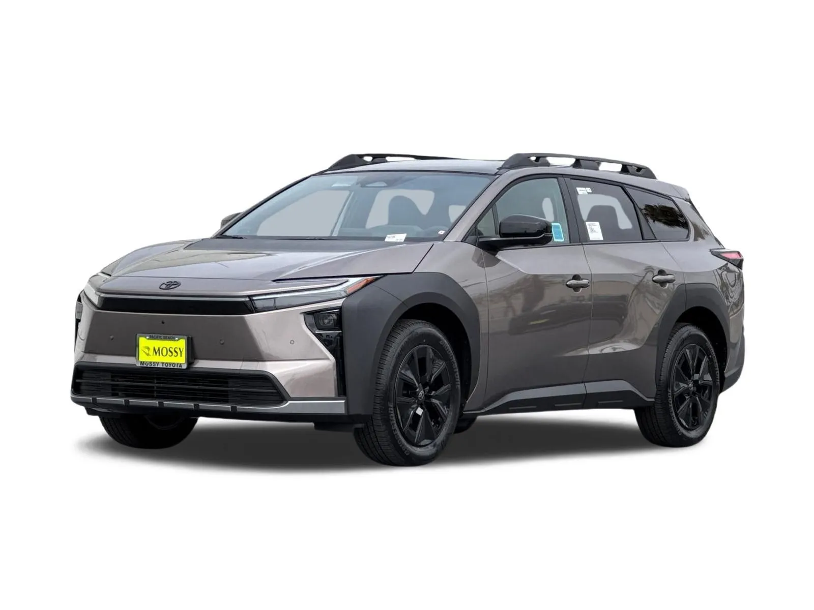 Unknown 2026 Toyota bZ Woodland Premium for sale in San Diego, CA