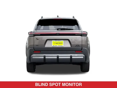 More photos of 2026 Toyota bZ Woodland Premium at Mossy Toyota, CA