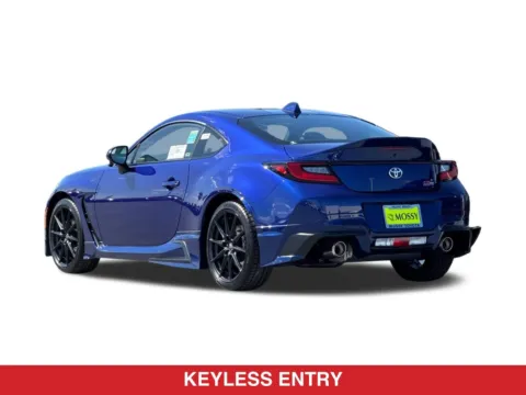 More photos of 2026 Toyota GR86 Premium at Mossy Toyota, CA