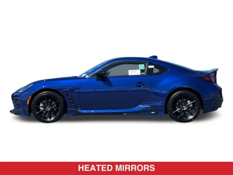 Photos of 2026 Toyota GR86 Premium for sale in San Diego, CA at Mossy Toyota