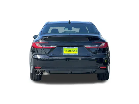 More photos of 2026 Toyota Camry SE Nightshade at Mossy Toyota, CA