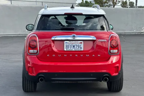 More photos of 2019 MINI Cooper S Countryman Cooper S at Mossy Toyota, CA