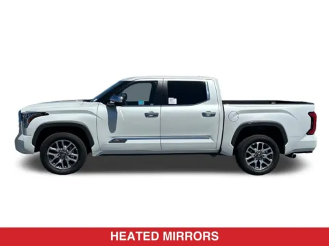 Photos of 2026 Toyota Tundra 1794 for sale in San Diego, CA at Mossy Toyota