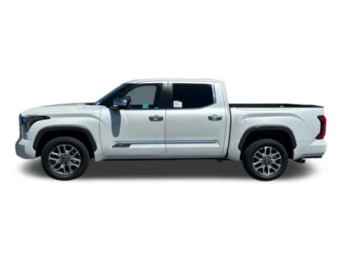 Photos of 2026 Toyota Tundra 1794 for sale in San Diego, CA at Mossy Toyota