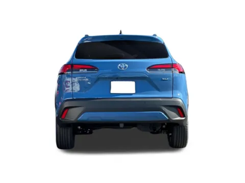More photos of 2026 Toyota Corolla Cross XLE at Mossy Toyota, CA
